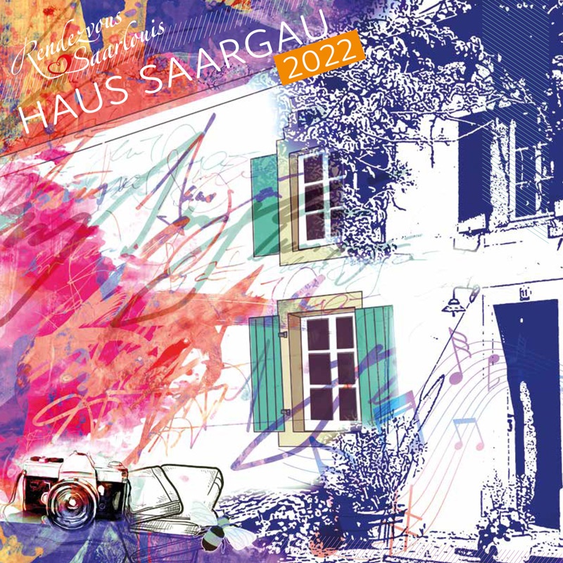 Haus Saargau 2022
