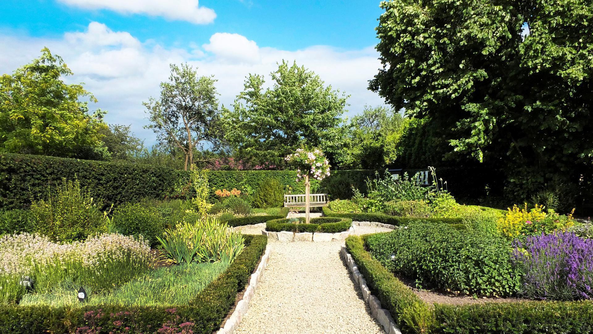 Garten