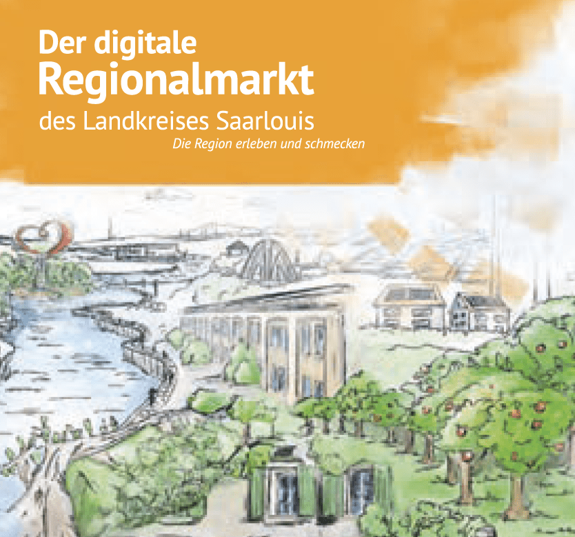 Regionalmarkt