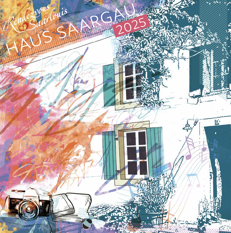 Haus Saargau 2025