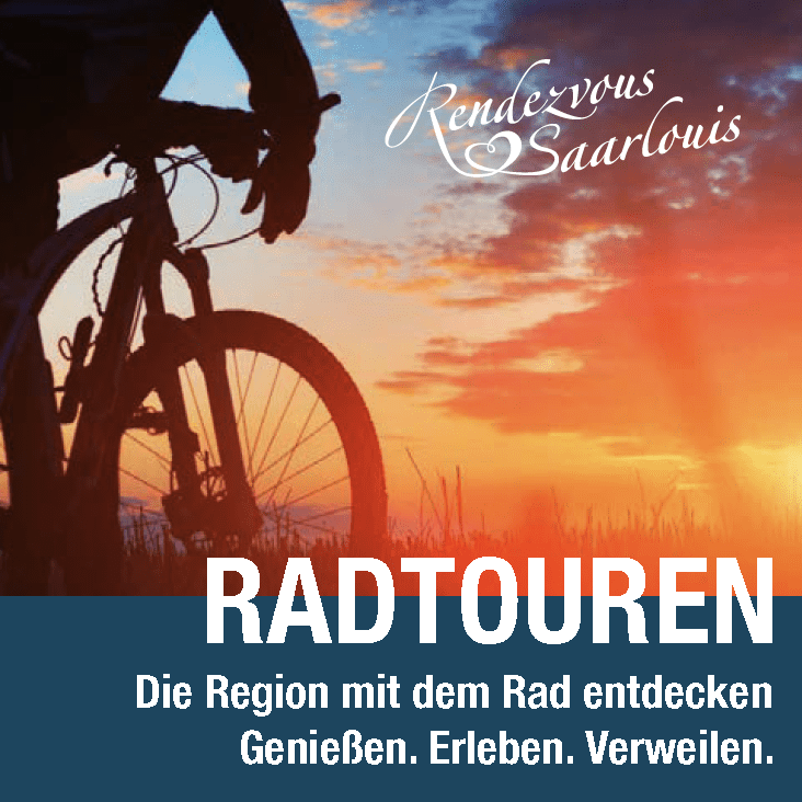 Radtouren