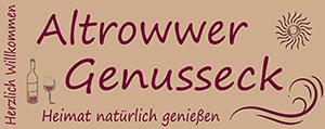 Altrowwer Genusseck
