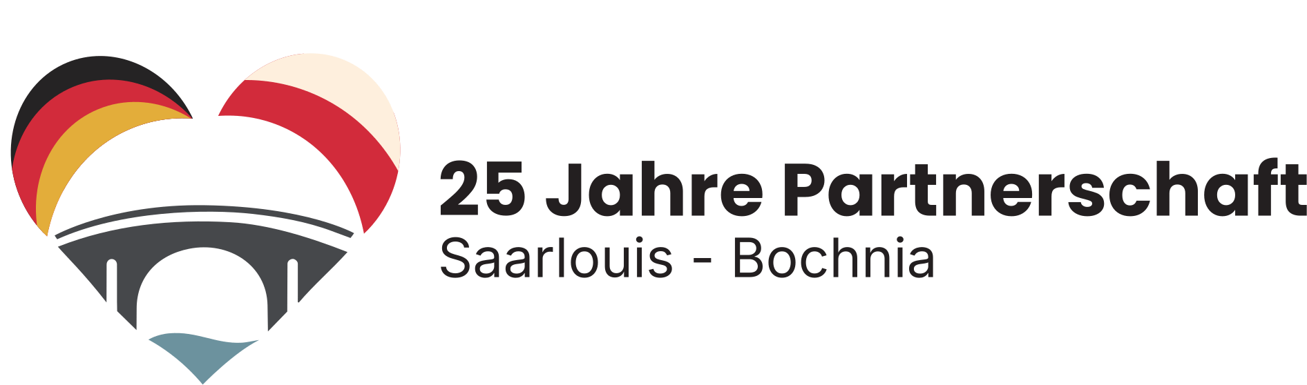 25 Jahre Partnerschaft Saarlouis – Bochnia